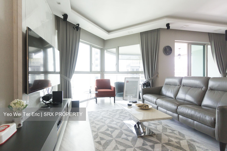 The Vision (D5), Condominium #190503132